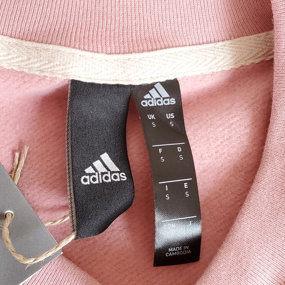 ♥️Adidas Men's Sweatshirts Size S - Picture 7 of 8